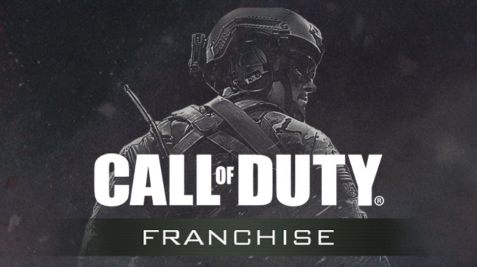 Steam discounts several Call of Duty titles as part of franchise sale