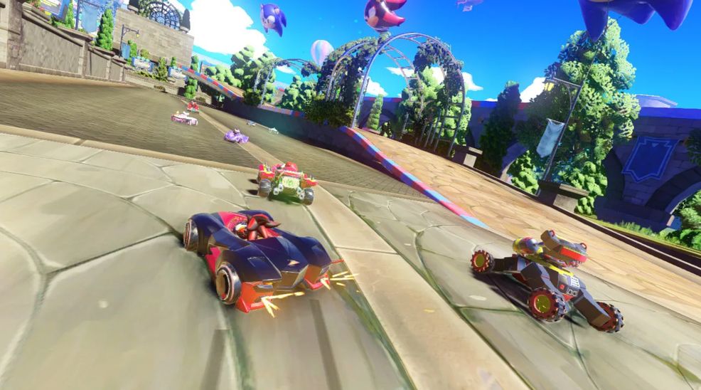 Some of the Nintendo Switch’s best titles are on sale right now