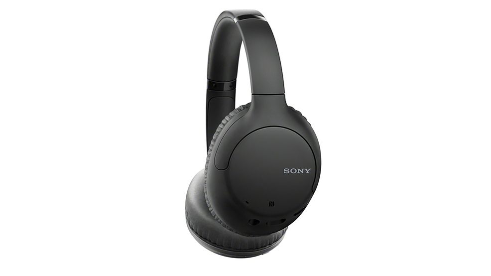 Sony WH-CH710N