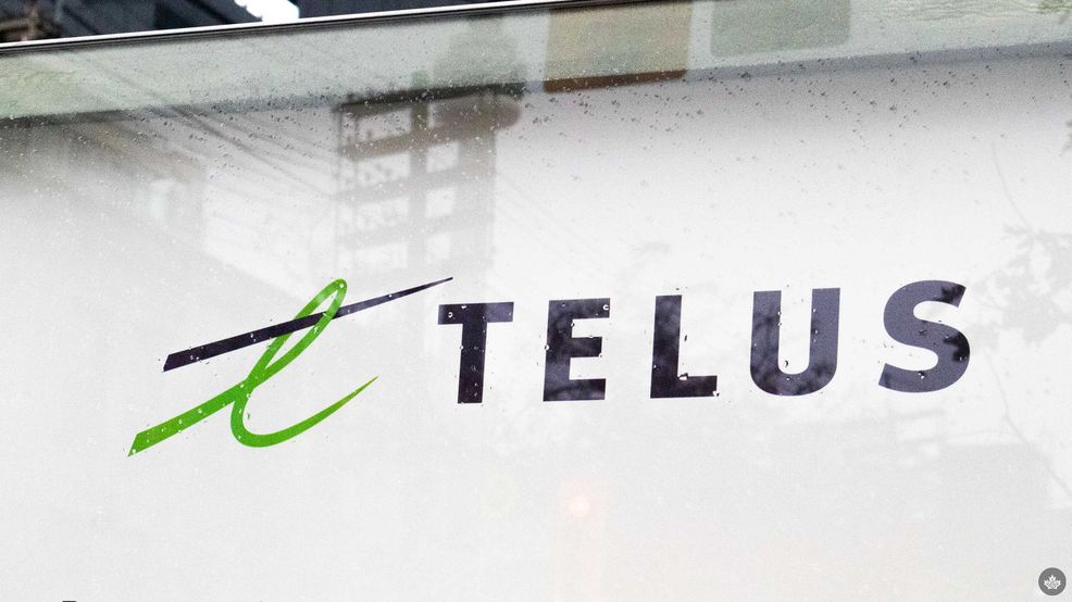 Telus will invest billions in Alberta over the next four years