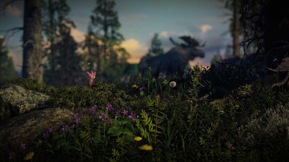 Lemnis Gate, Battlefield 1 Revolution and 12 other games added to GeForce Now