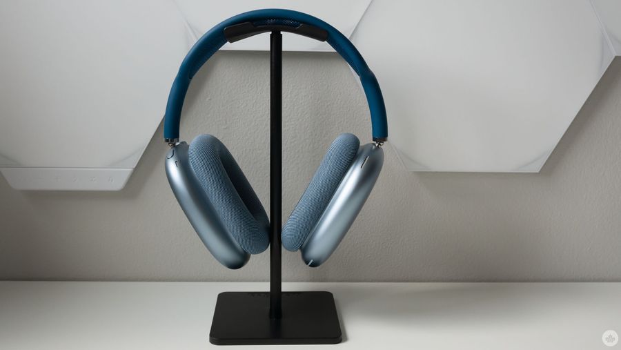 AirPods Max