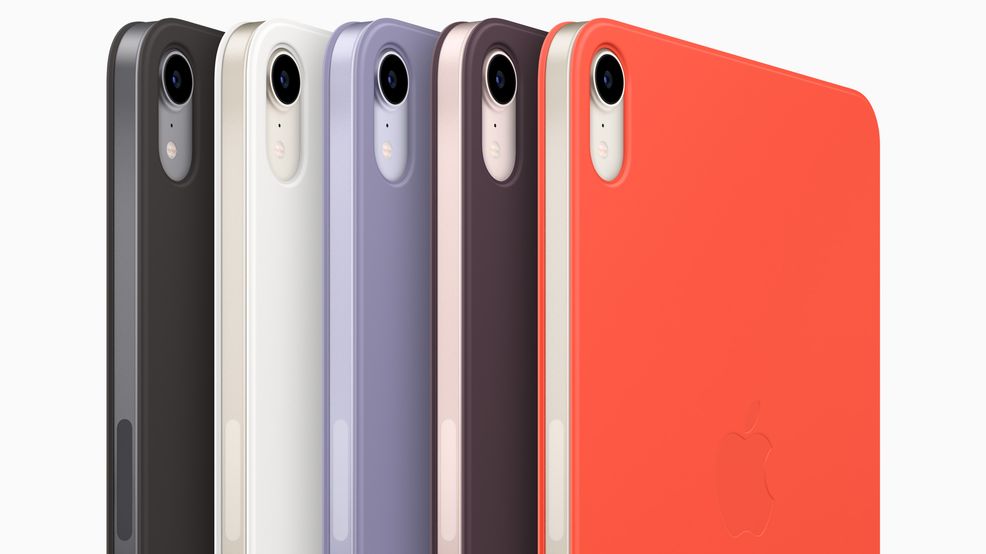 All iPads to now be made with 100 percent recycled aluminum