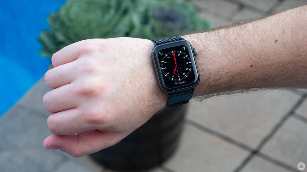 Telus’s 24/7 Apple Watch emergency alert service now available in French