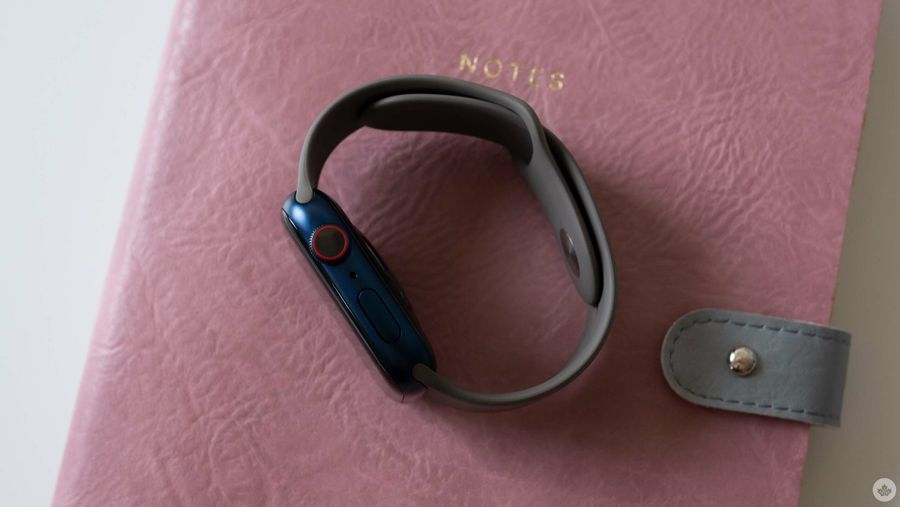 Apple Watch Series 6