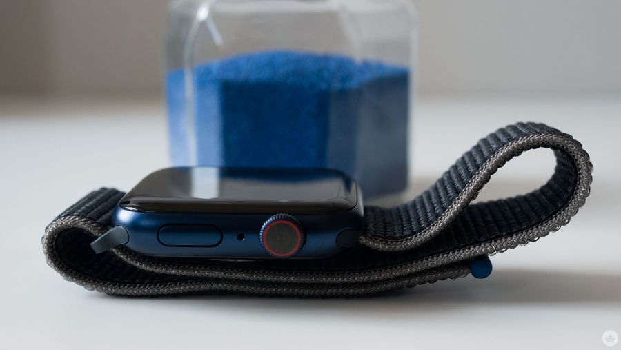 Apple Watch Series 7