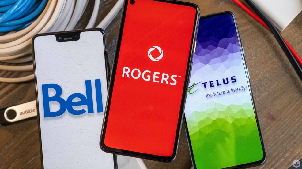 Rogers, Bell, Telus tell CRTC they’ll keep charging new fees