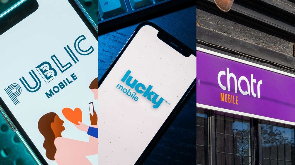 Public Mobile, Chatr and Lucky Mobile giving away 2GB bonus data with new plans