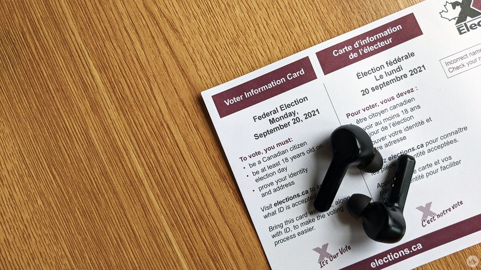 MobileSyrup’s guide to the 2021 federal election