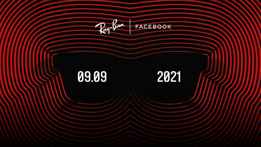 Facebook Ray-Ban