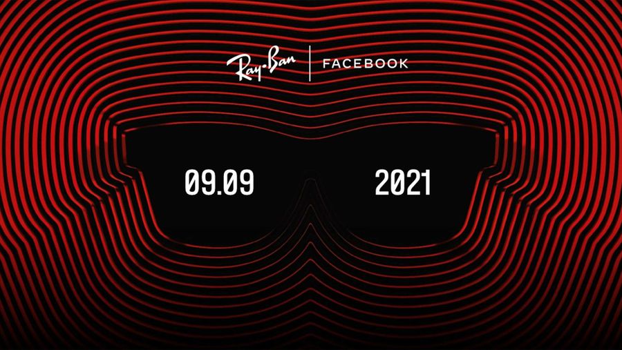 Facebook Ray-Ban