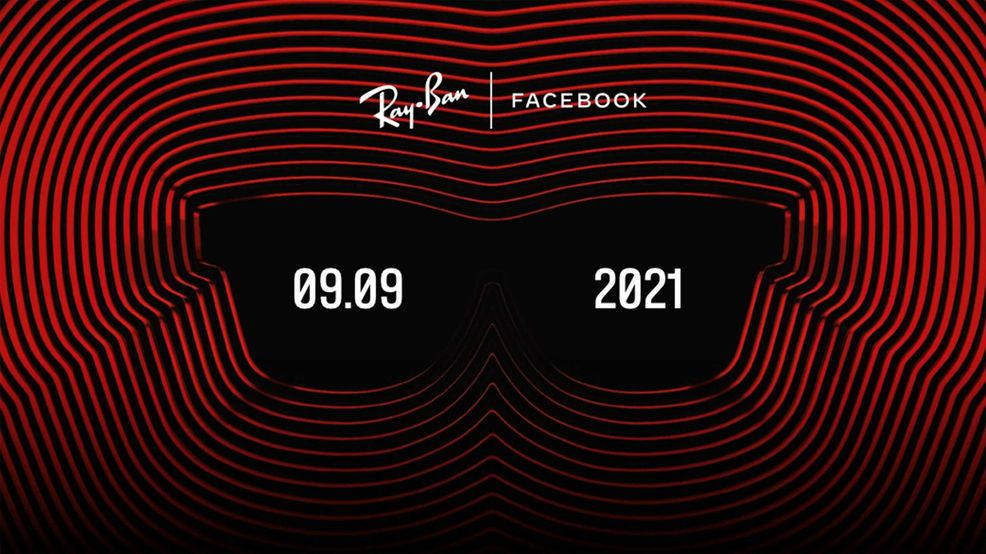 Facebook Ray-Ban