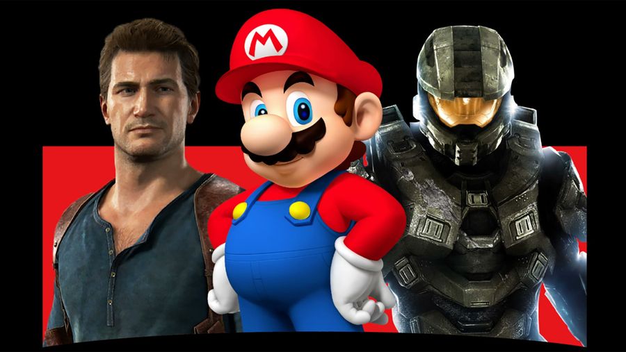 Fan Expo Canada gaming guests