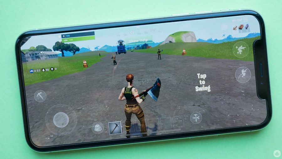 Fortnite