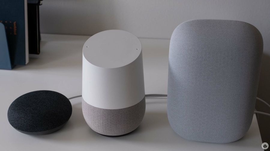 Google Home
