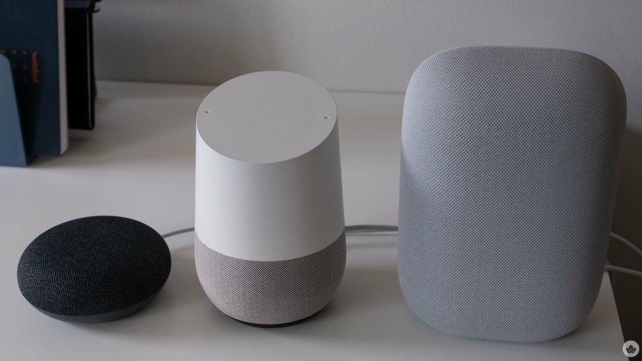 Google Home