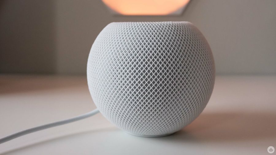 HomePod mini