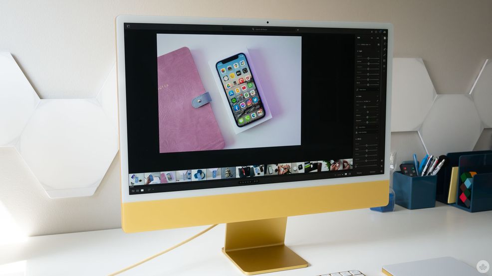 iMac