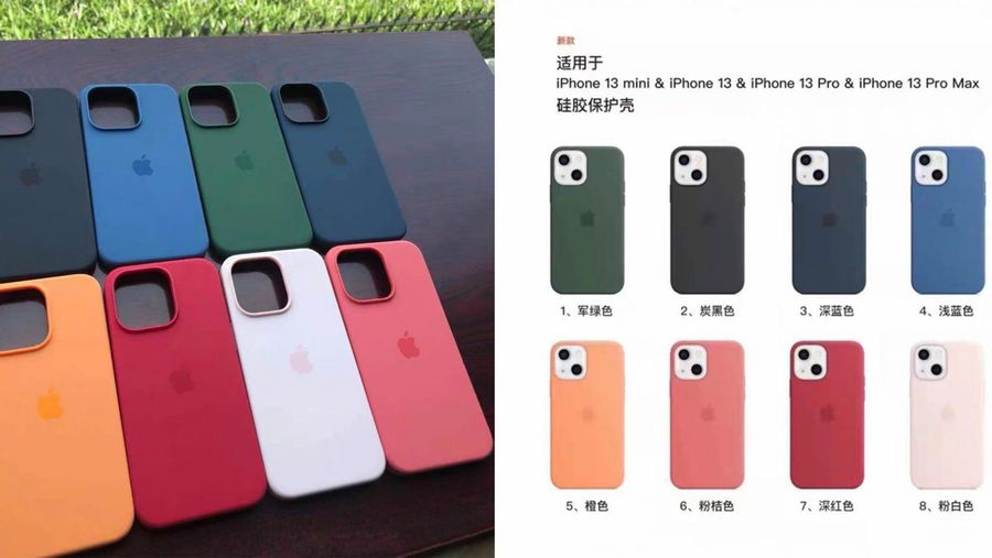 iPhone 13