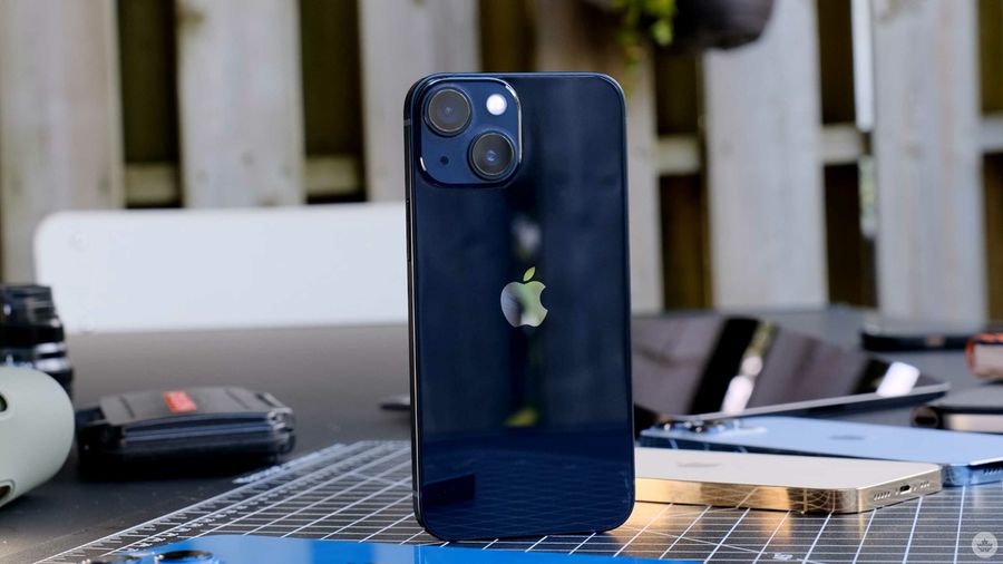 iPhone 13 Mini