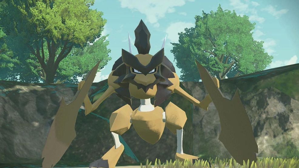 New trailers launch for Pokémon Brilliant Diamond/Shining Pearl and Legends: Arceus