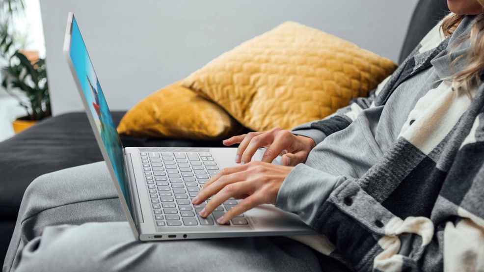 Lenovo unveils new Windows 11 laptops, Chromebook Duet, tablets and earbuds