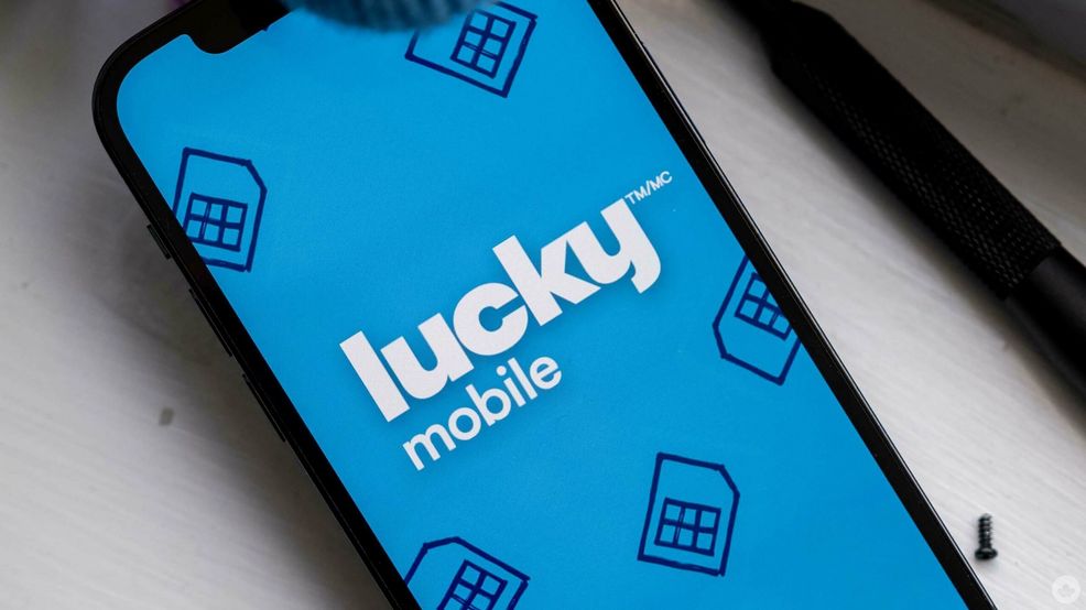 Lucky Mobile releases Boxing Week deals