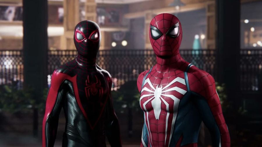 Marvel's Spider-Man 2