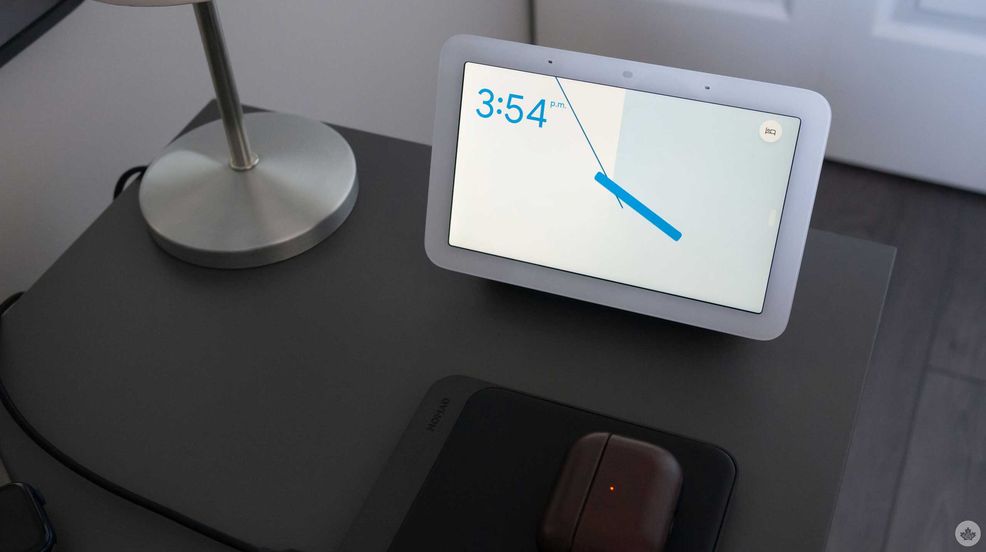 Google’s 2nd-gen Nest Hub is $50 off at Best Buy