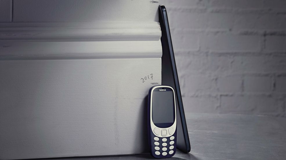 Nokia will likely launch a new tablet on October 6