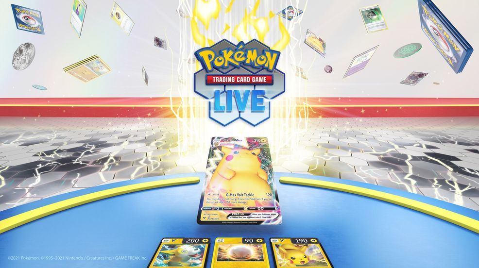 Pokémon TCG Pocket reportedly pulled in $1.3 billion in first year
