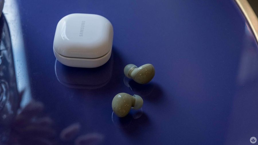 Galaxy Buds 2