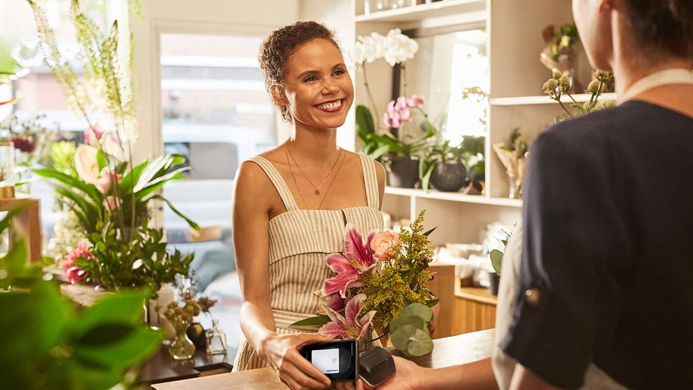 Samsung Pay now supports TD debit and credit cards