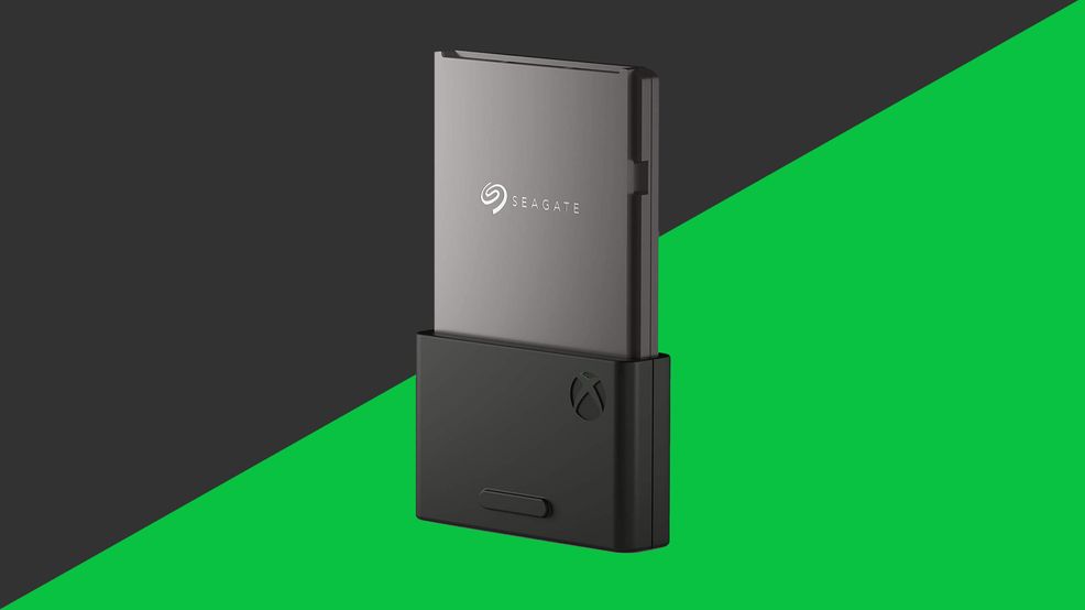 Here are the best Xbox Series X/S accessories