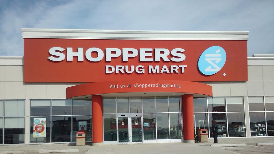 Shoppers Drug Mart