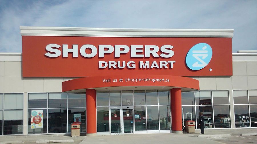 Shoppers Drug Mart