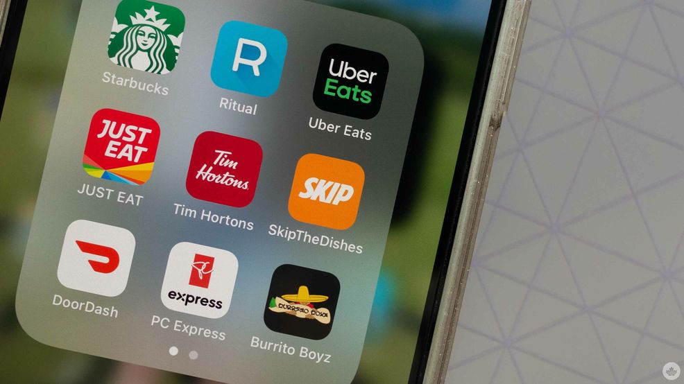 SkipTheDishes