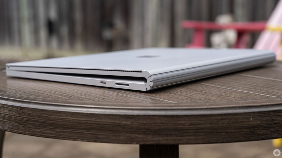 The Surface Laptop Studio reveal could make this your last chance to get a Surface Book