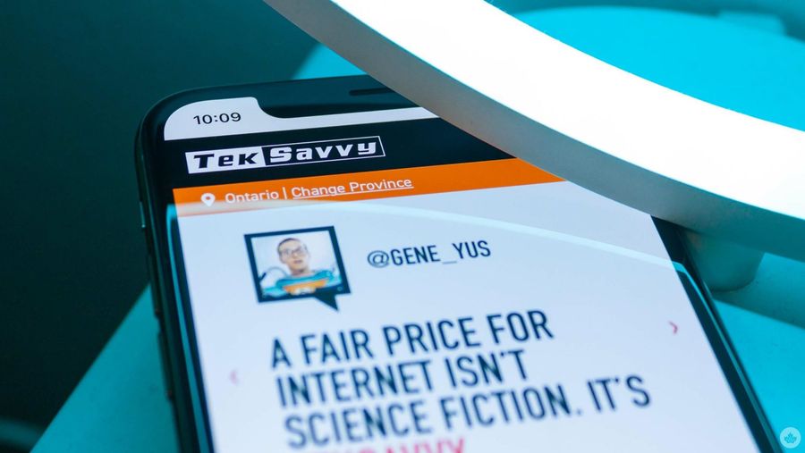 Teksavvy
