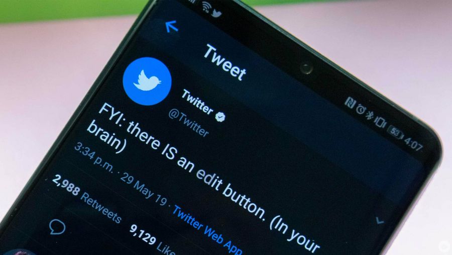Twitter