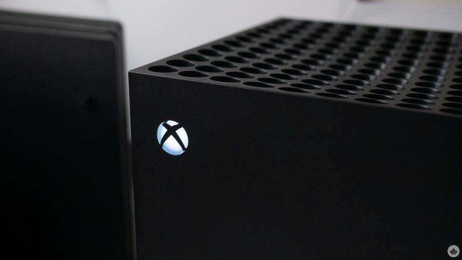 Xbox Series X