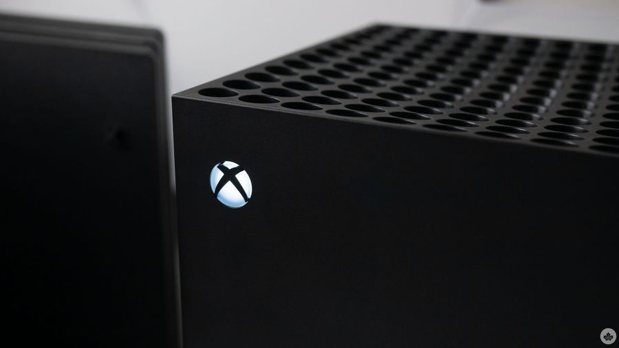 Xbox Series X