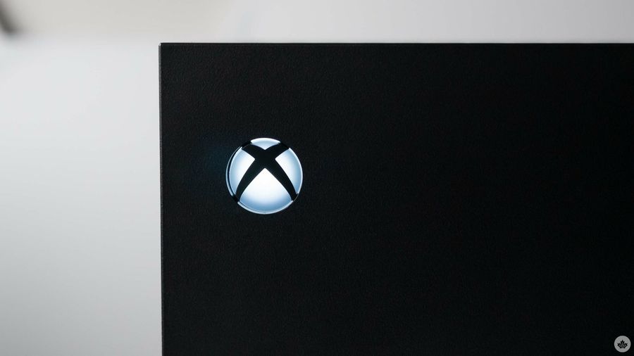 Xbox Series X