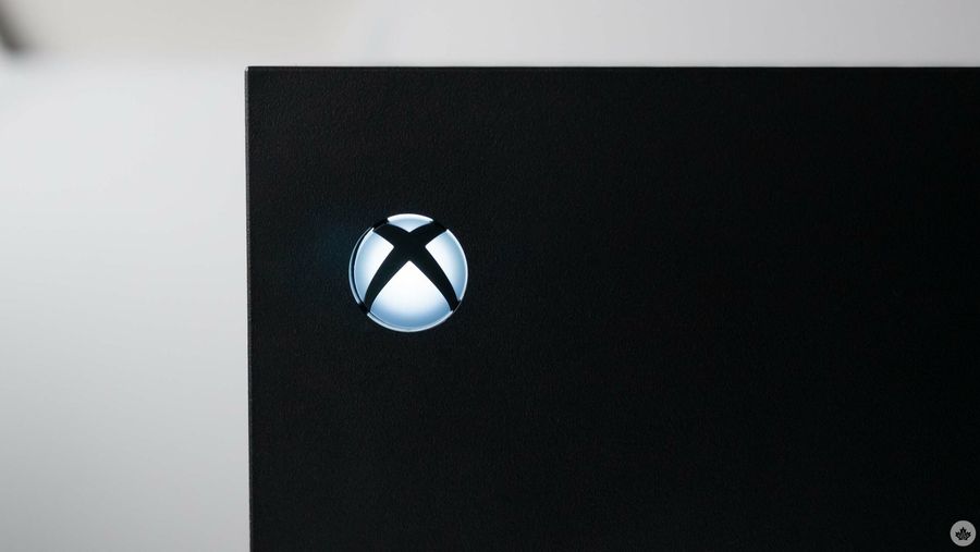 Xbox Series X