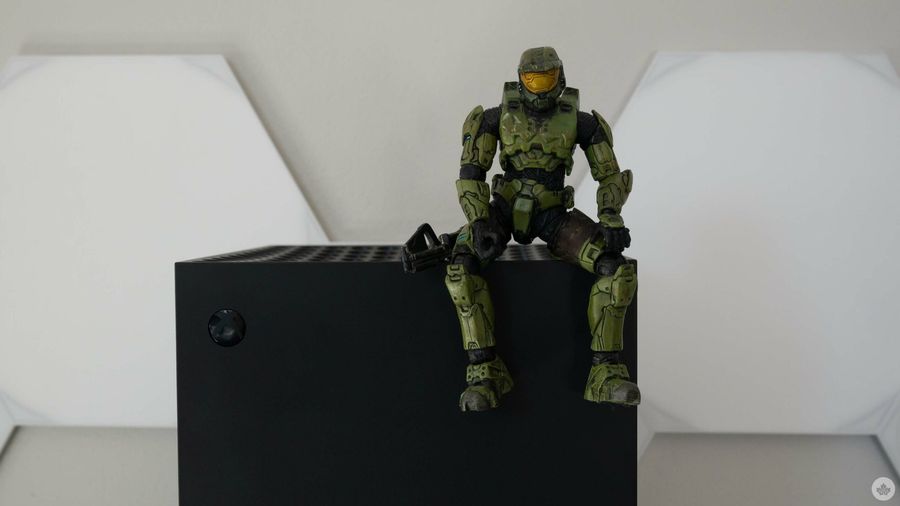 Xbox Series X