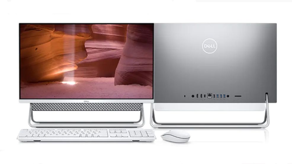 Dell Canada offering 48-hour sale with discounts on laptops, desktops, accessories and more