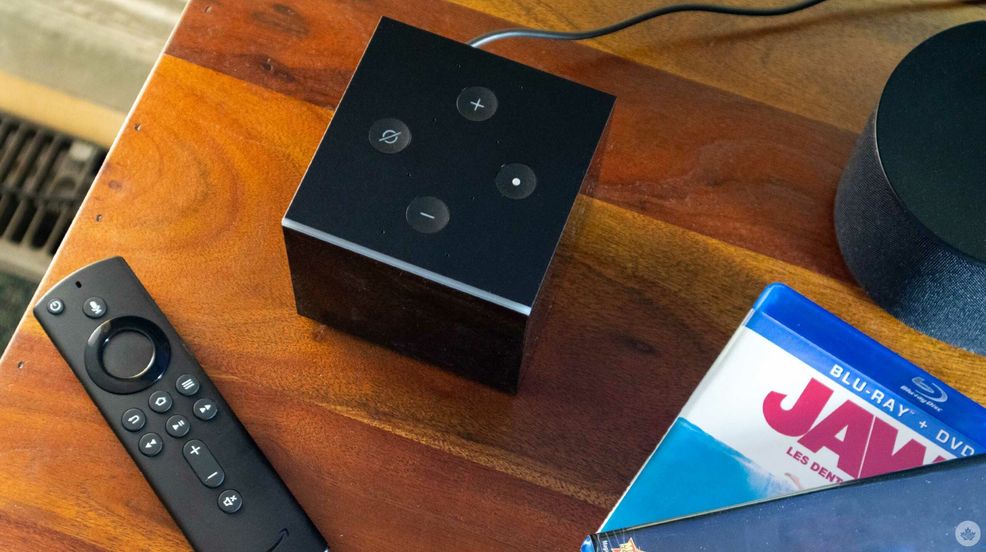 Select Amazon Fire TV Sticks are up to 27 percent off