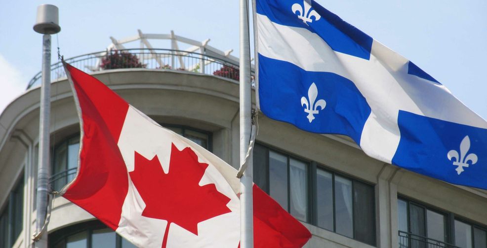 Hydro Québec takes a stand against electricity theft for crypto mining