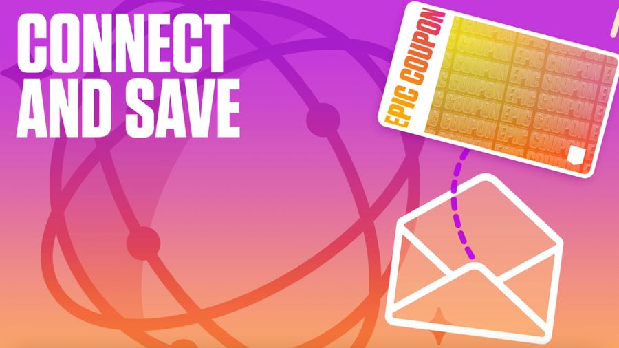 EGS coupon