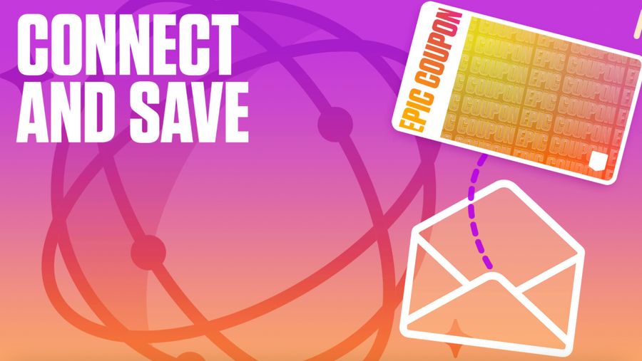 EGS coupon